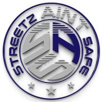 Streetz Ain’t Safe ATL logo